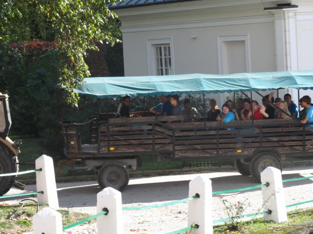 Wycieczka do Sandomierza